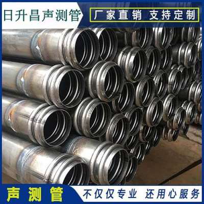 宁国桥梁桩基声测管的施工工艺流程