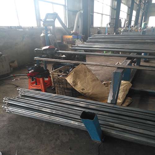 宁国桥梁桩基声测管的施工工艺流程